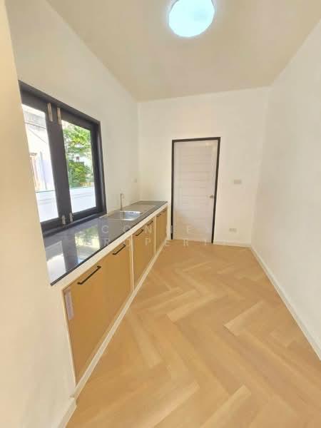 Passorn 3 Rangrit Klong 3, Pathum Thani, Yothathikan Khu Khot Road-Khlong Luang, Khlong Sam, Khlong Luang, Pathum Thani, 3 Bedrooms, 21 sqm, Single Detached House For Sale, by Connex Property, 60227109 - DDproperty.com