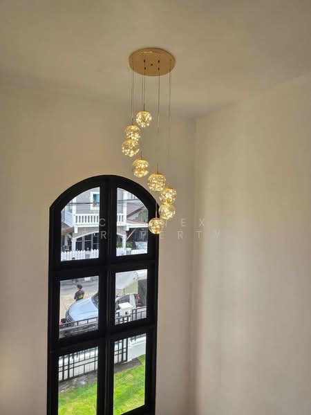 Passorn 3 Rangsit Klong 3 : ภัสสร 3 รังสิต คลอง 3, ปทุมธานี, ถนนโยธาธิการคูคต-คลองหลวง, คลองสาม, คลองหลวง, ปทุมธานี, 21 ตร.ม., บ้านเดี่ยว ขาย, โดย Connex Property, 60227109 - DDproperty.com