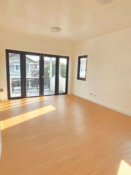 Passorn 3 Rangrit Klong 3, Pathum Thani, Yothathikan Khu Khot Road-Khlong Luang, Khlong Sam, Khlong Luang, Pathum Thani, 3 Bedrooms, 21 sqm, Single Detached House For Sale, by Connex Property, 60227109 - DDproperty.com