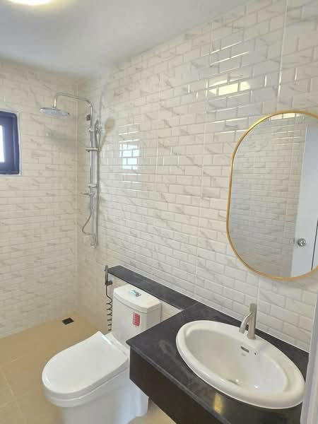 Passorn 3 Rangrit Klong 3, Pathum Thani, Yothathikan Khu Khot Road-Khlong Luang, Khlong Sam, Khlong Luang, Pathum Thani, 3 Bedrooms, 21 sqm, Single Detached House For Sale, by Connex Property, 60227109 - DDproperty.com