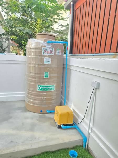 Passorn 3 Rangsit Klong 3 : ภัสสร 3 รังสิต คลอง 3, ปทุมธานี, ถนนโยธาธิการคูคต-คลองหลวง, คลองสาม, คลองหลวง, ปทุมธานี, 21 ตร.ม., บ้านเดี่ยว ขาย, โดย Connex Property, 60227109 - DDproperty.com