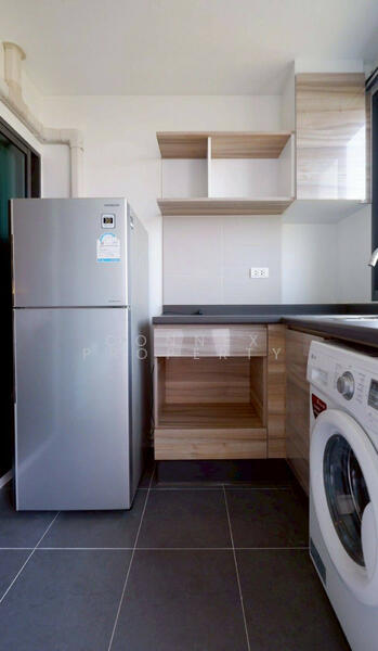 U Delight Residence Riverfront Rama 3 : ยู ดีไลท์ เรสซิเดนซ์ ริเวอร์ฟรอนท์ พระราม 3, กรุงเทพ, 772 ถนนพระราม 3, บางโพงพาง, ยานนาวา, กรุงเทพ, 34 ตร.ม., คอนโด ขาย, โดย Connex Property, 60227119 - DDproperty.com