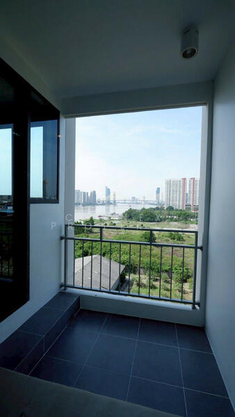 U Delight Residence Riverfront Rama 3, Bangkok, 772 Rama 3 Road, Bang Pong Pang, Yan Nawa, Bangkok, 1 Bedroom, 34 sqm, Condo For Sale, by Connex Property, 60227119 - DDproperty.com