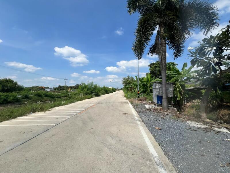 For Sale - ที่ดินสระกะเทียม นครปฐม, Nakhon Pathom