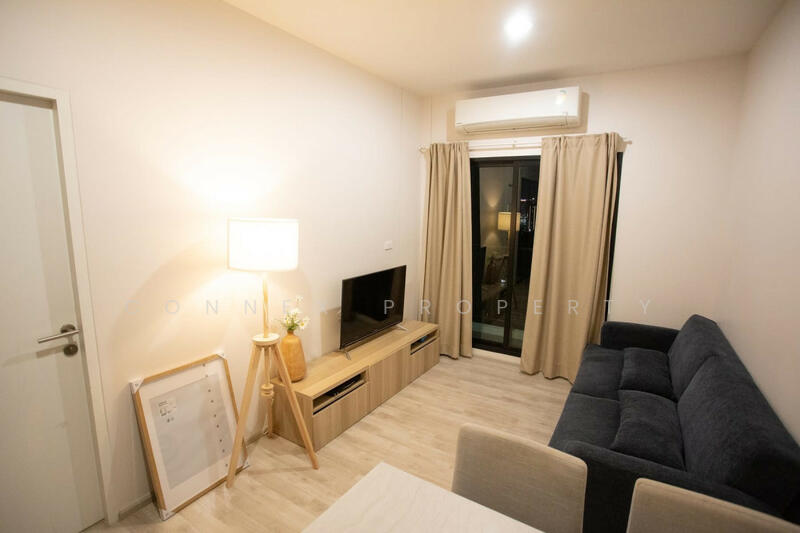 Niche Mono Mega Space Bangna, Samut Prakan, Bang Na Trad Road (Km 6), Bang Kaeo, Bang Plee, Samut Prakan, 2 Bedrooms, 51 sqm, Condo For Sale, by Connex Property, 60227130 - DDproperty.com