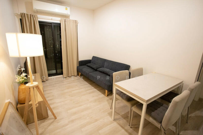 Niche Mono Mega Space Bangna, Samut Prakan, Bang Na Trad Road (Km 6), Bang Kaeo, Bang Plee, Samut Prakan, 2 Bedrooms, 51 sqm, Condo For Sale, by Connex Property, 60227130 - DDproperty.com