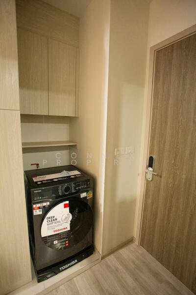 Niche Mono Mega Space Bangna : นิช โมโน เมกะ สเปซ บางนา, สมุทรปราการ, ถนนบางนา- ตราด (กม.6), บางแก้ว, บางพลี, สมุทรปราการ, 51 ตร.ม., คอนโด ขาย, โดย Connex Property, 60227130 - DDproperty.com