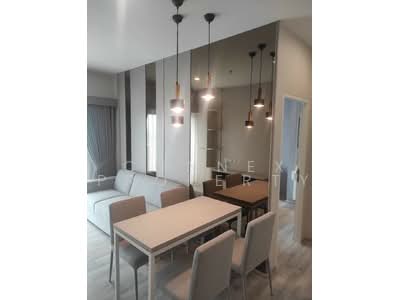 ขาย - Niche Mono Mega Space Bangna : นิช โมโน เมกะ สเปซ บางนา, สมุทรปราการ