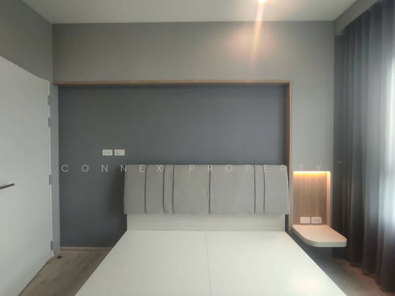 Niche Mono Mega Space Bangna : นิช โมโน เมกะ สเปซ บางนา, สมุทรปราการ, ถนนบางนา- ตราด (กม.6), บางแก้ว, บางพลี, สมุทรปราการ, 50 ตร.ม., คอนโด ขาย, โดย Connex Property, 60227130 - DDproperty.com