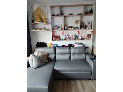 ขาย - Niche Mono Charoen Nakorn : นิช โมโน เจริญนคร, กรุงเทพ