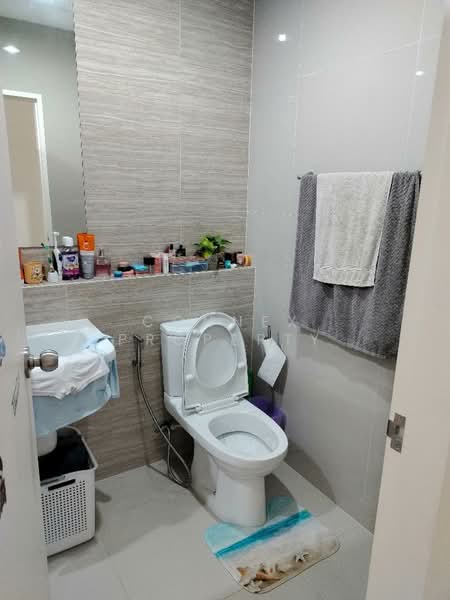 Niche Mono Charoen Nakorn, Bangkok, Charoen Nakhon Road, Dao Khanong, Thon Buri, Bangkok, 2 Bedrooms, 60 sqm, Condo For Sale, by Connex Property, 60227132 - DDproperty.com
