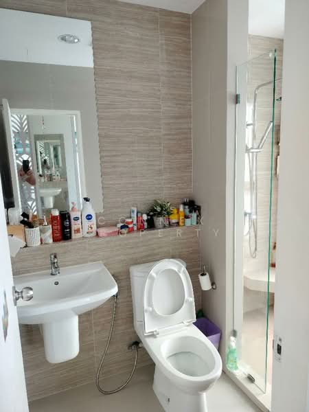 Niche Mono Charoen Nakorn, Bangkok, Charoen Nakhon Road, Dao Khanong, Thon Buri, Bangkok, 2 Bedrooms, 60 sqm, Condo For Sale, by Connex Property, 60227132 - DDproperty.com