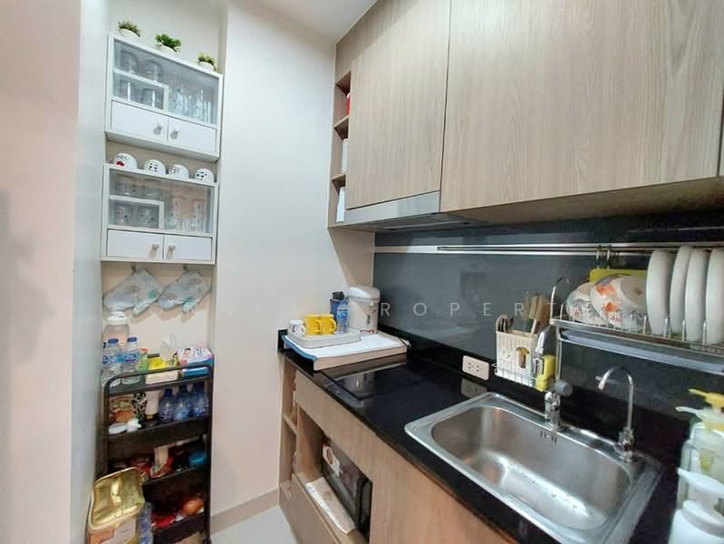 Niche Mono Charoen Nakorn, Bangkok, Charoen Nakhon Road, Dao Khanong, Thon Buri, Bangkok, 2 Bedrooms, 60 sqm, Condo For Sale, by Connex Property, 60227132 - DDproperty.com