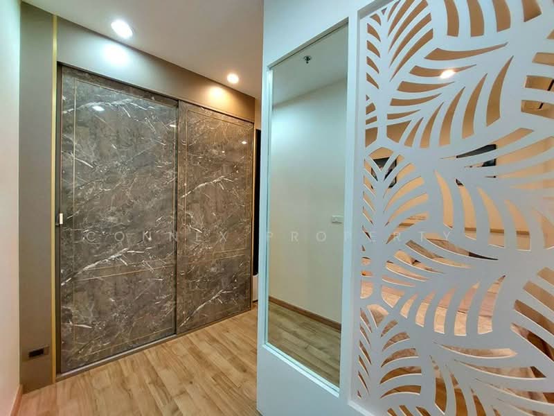 Niche Mono Charoen Nakorn : นิช โมโน เจริญนคร, กรุงเทพ, ถนนเจริญนคร, ดาวคะนอง, ธนบุรี, กรุงเทพ, 60 ตร.ม., คอนโด ขาย, โดย Connex Property, 60227132 - DDproperty.com