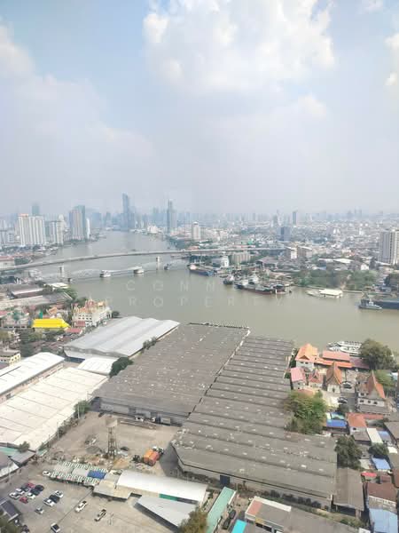 Niche Mono Charoen Nakorn, Bangkok, Charoen Nakhon Road, Dao Khanong, Thon Buri, Bangkok, 2 Bedrooms, 60 sqm, Condo For Sale, by Connex Property, 60227132 - DDproperty.com