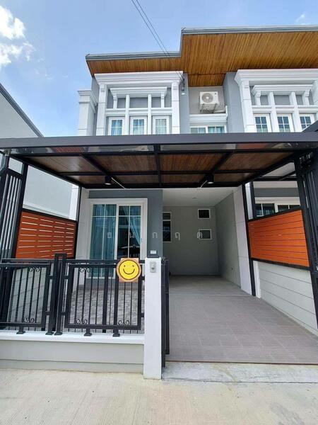 For Rent - Golden Neo Siriraj-Ratchapruek, Bangkok