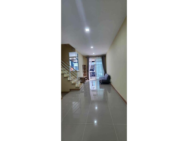 For Rent - Golden Neo Siriraj-Ratchapruek, Bangkok