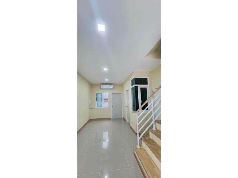 For Rent - Golden Neo Siriraj-Ratchapruek, Bangkok