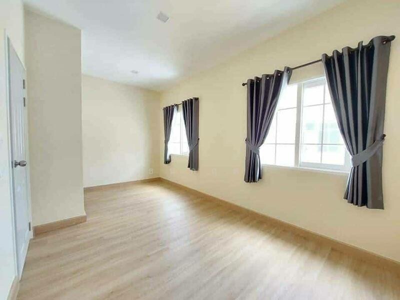 For Rent - Golden Neo Siriraj-Ratchapruek, Bangkok