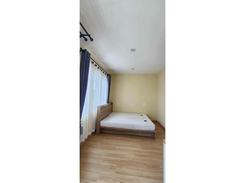 For Rent - Golden Neo Siriraj-Ratchapruek, Bangkok