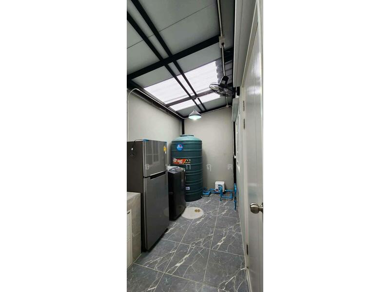 For Rent - Golden Neo Siriraj-Ratchapruek, Bangkok