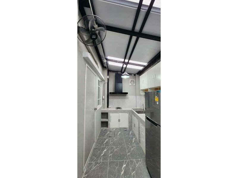 For Rent - Golden Neo Siriraj-Ratchapruek, Bangkok