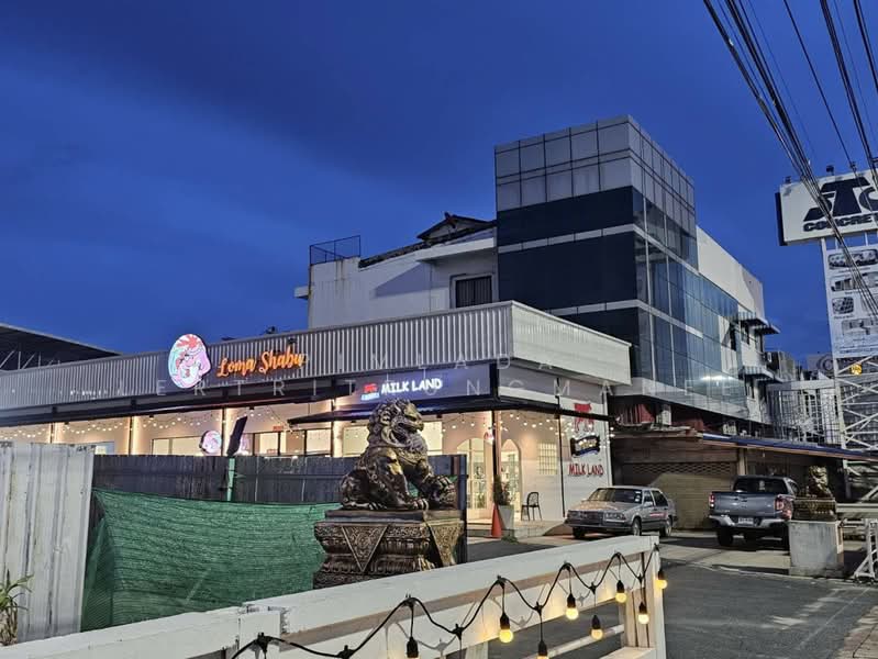 For Sale - ซอย สุขุมวิทพัทยา 43, Chon Buri (Pattaya)