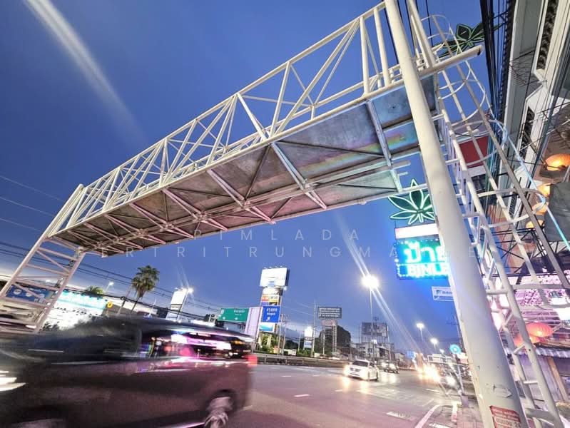 For Sale - ซอย สุขุมวิทพัทยา 43, Chon Buri (Pattaya)