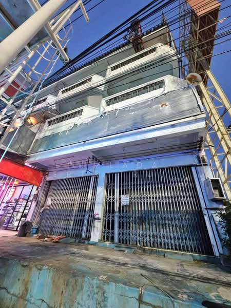 For Sale - ซอย สุขุมวิทพัทยา 43, Chon Buri (Pattaya)