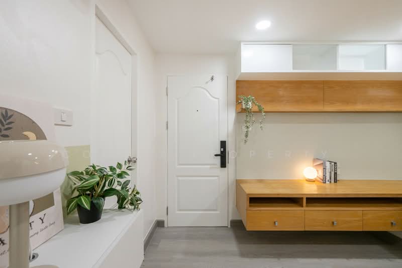 Premsiri Boutique Park, Bangkok, Prasoet Manukit Road, Sena Nikhom, Chatuchak, Bangkok, 1 Bedroom, 34 sqm, Condo For Sale, by Connex Property, 60227195 - DDproperty.com