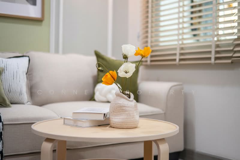 Premsiri Boutique Park, Bangkok, Prasoet Manukit Road, Sena Nikhom, Chatuchak, Bangkok, 1 Bedroom, 34 sqm, Condo For Sale, by Connex Property, 60227195 - DDproperty.com