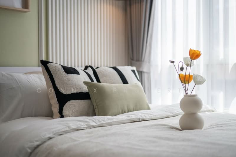 Premsiri Boutique Park, Bangkok, Prasoet Manukit Road, Sena Nikhom, Chatuchak, Bangkok, 1 Bedroom, 34 sqm, Condo For Sale, by Connex Property, 60227195 - DDproperty.com