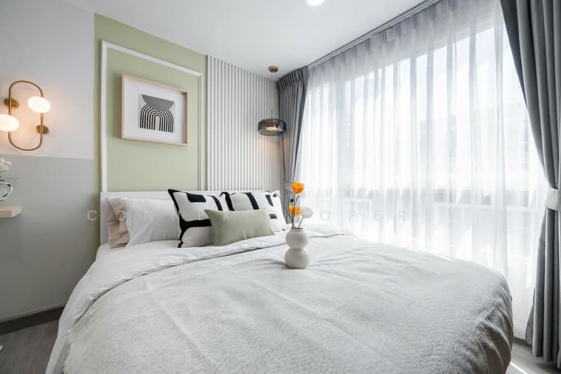 Premsiri Boutique Park, Bangkok, Prasoet Manukit Road, Sena Nikhom, Chatuchak, Bangkok, 1 Bedroom, 34 sqm, Condo For Sale, by Connex Property, 60227195 - DDproperty.com