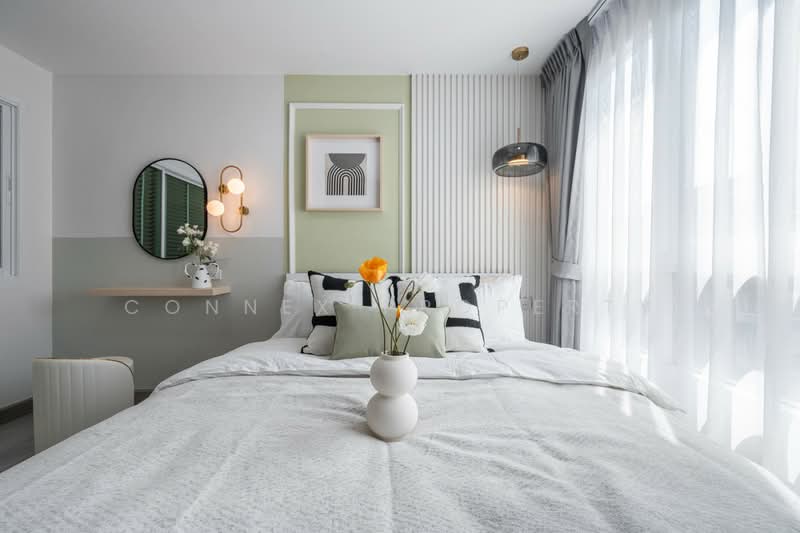 Premsiri Boutique Park : เปรมสิริ บูทิค พาร์ค, กรุงเทพ, ถนนประเสริฐมนูกิจ, เสนานิคม, จตุจักร, กรุงเทพ, 34 ตร.ม., คอนโด ขาย, โดย Connex Property, 60227195 - DDproperty.com