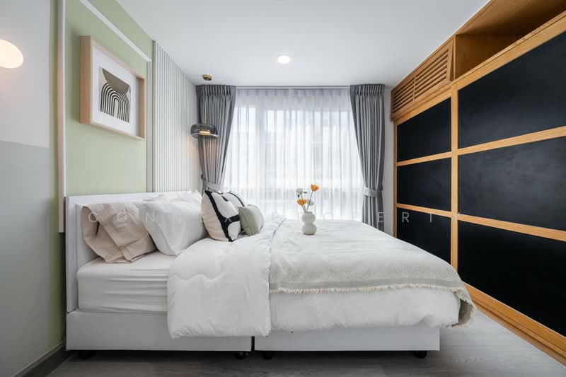 Premsiri Boutique Park, Bangkok, Prasoet Manukit Road, Sena Nikhom, Chatuchak, Bangkok, 1 Bedroom, 34 sqm, Condo For Sale, by Connex Property, 60227195 - DDproperty.com