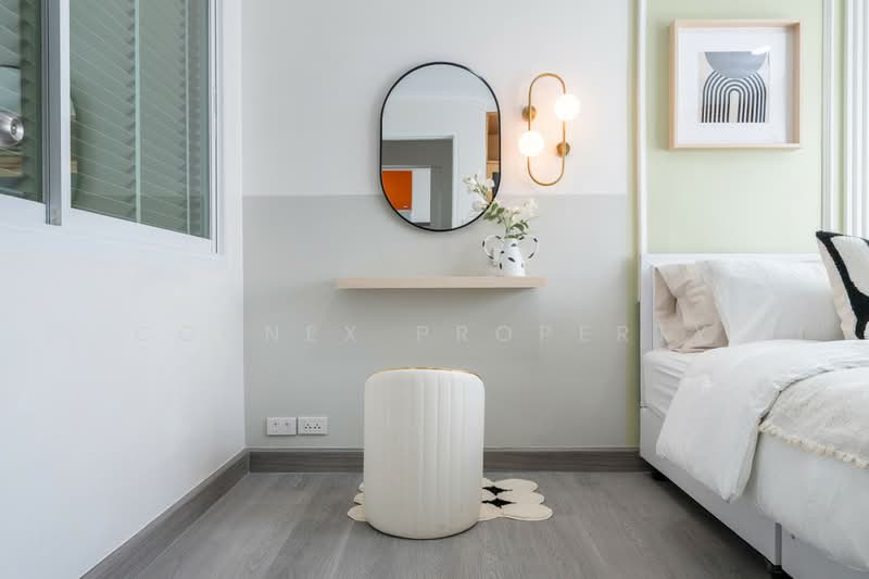 Premsiri Boutique Park, Bangkok, Prasoet Manukit Road, Sena Nikhom, Chatuchak, Bangkok, 1 Bedroom, 34 sqm, Condo For Sale, by Connex Property, 60227195 - DDproperty.com