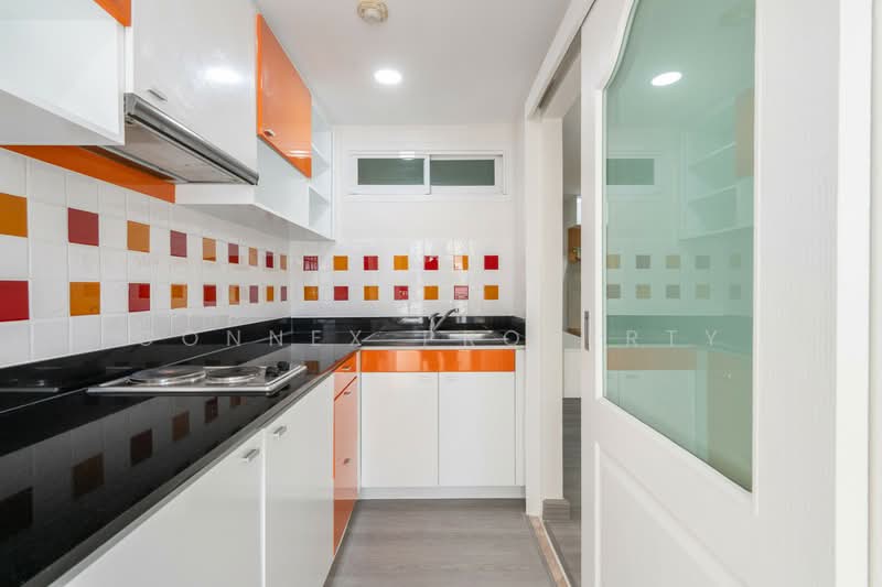 Premsiri Boutique Park, Bangkok, Prasoet Manukit Road, Sena Nikhom, Chatuchak, Bangkok, 1 Bedroom, 34 sqm, Condo For Sale, by Connex Property, 60227195 - DDproperty.com