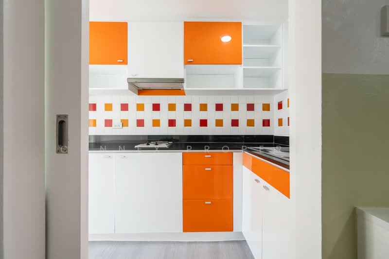 Premsiri Boutique Park, Bangkok, Prasoet Manukit Road, Sena Nikhom, Chatuchak, Bangkok, 1 Bedroom, 34 sqm, Condo For Sale, by Connex Property, 60227195 - DDproperty.com