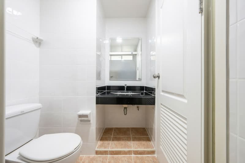 Premsiri Boutique Park, Bangkok, Prasoet Manukit Road, Sena Nikhom, Chatuchak, Bangkok, 1 Bedroom, 34 sqm, Condo For Sale, by Connex Property, 60227195 - DDproperty.com