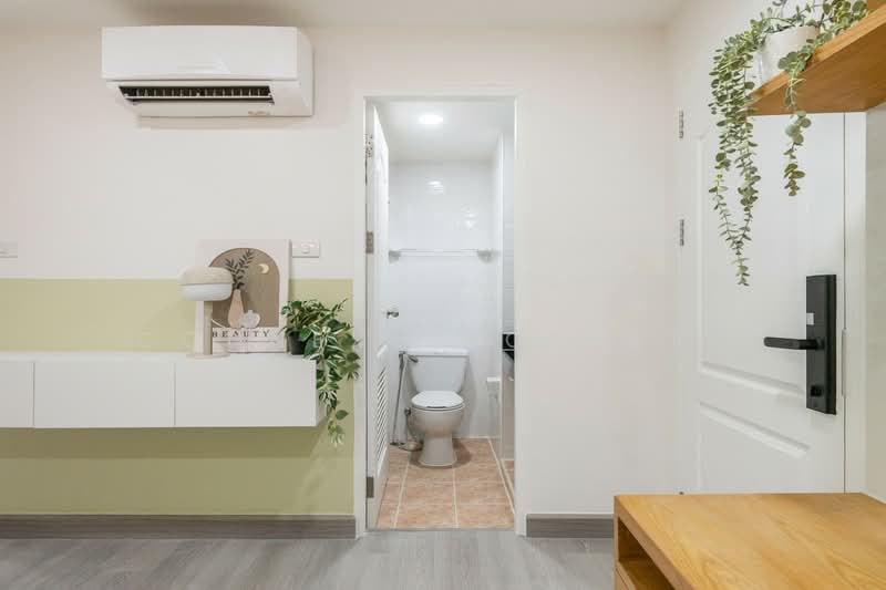 Premsiri Boutique Park, Bangkok, Prasoet Manukit Road, Sena Nikhom, Chatuchak, Bangkok, 1 Bedroom, 34 sqm, Condo For Sale, by Connex Property, 60227195 - DDproperty.com