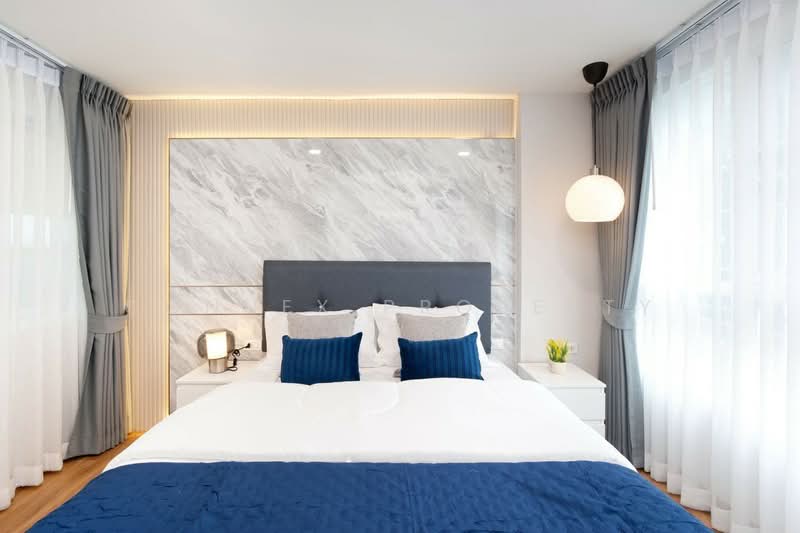Premsiri Boutique Park, Bangkok, Prasoet Manukit Road, Sena Nikhom, Chatuchak, Bangkok, 1 Bedroom, 35 sqm, Condo For Sale, by Connex Property, 60227195 - DDproperty.com