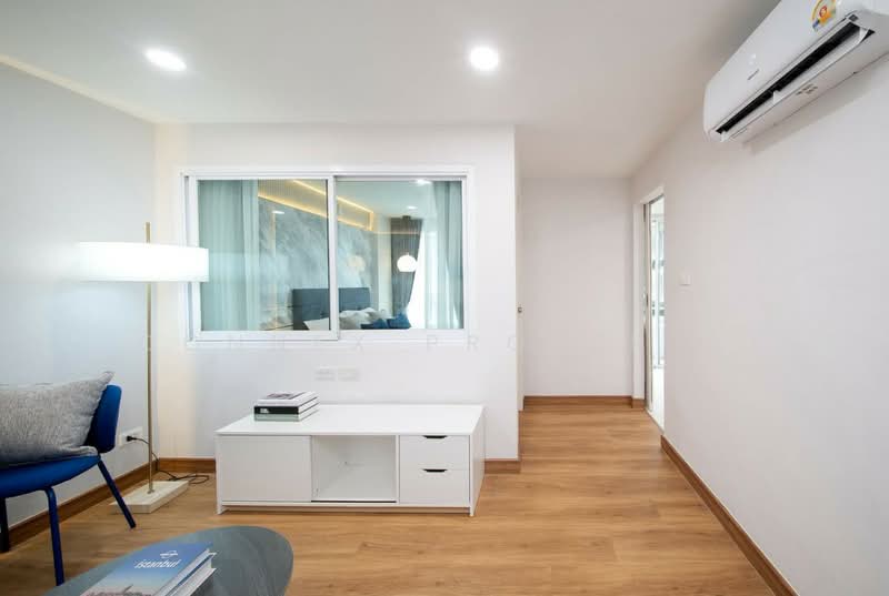 Premsiri Boutique Park, Bangkok, Prasoet Manukit Road, Sena Nikhom, Chatuchak, Bangkok, 1 Bedroom, 35 sqm, Condo For Sale, by Connex Property, 60227195 - DDproperty.com