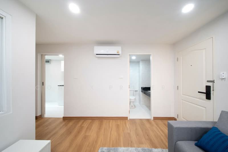 Premsiri Boutique Park, Bangkok, Prasoet Manukit Road, Sena Nikhom, Chatuchak, Bangkok, 1 Bedroom, 35 sqm, Condo For Sale, by Connex Property, 60227195 - DDproperty.com