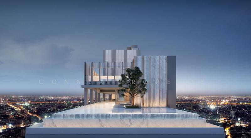 For Sale - Knightsbridge Kaset-Society : ไนท์บริดจ์ เกษตร-โซไซตี้, Bangkok