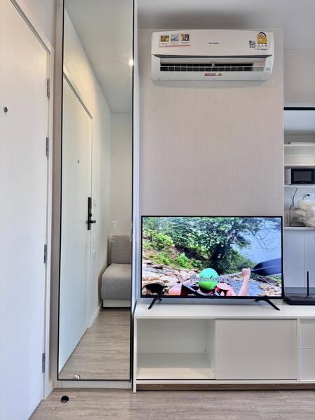 For Rent - Blue Sukhumvit 105, Bangkok