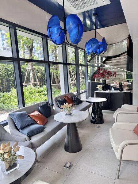 For Rent - Blue Sukhumvit 105, Bangkok