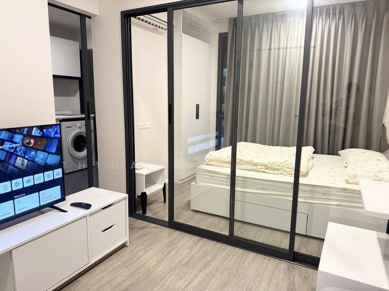 For Rent - Blue Sukhumvit 105, Bangkok