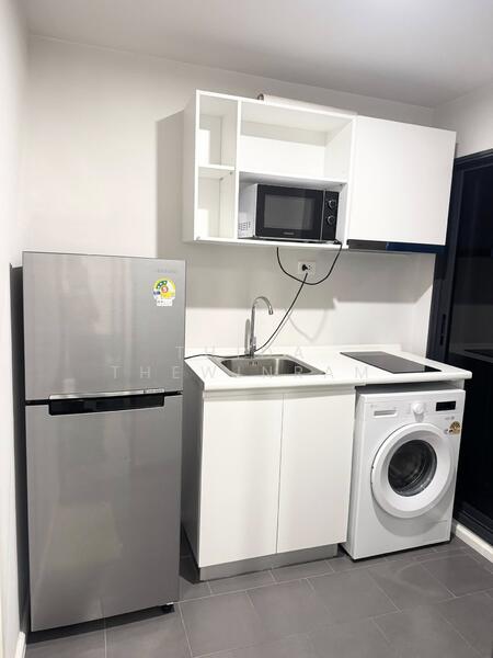 For Rent - Blue Sukhumvit 105, Bangkok