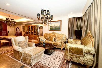 ขาย - Sathorn Gardens : สาธร การ์เด้นส์, กรุงเทพ