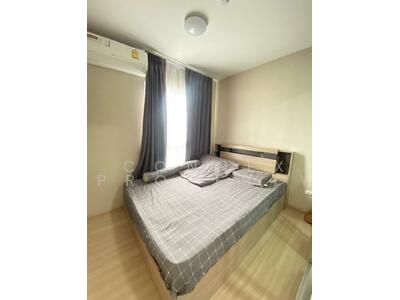 ขาย - Plum Condo Chaengwattana Station Phase 2 : พลัมคอนโด แจ้งวัฒนะ สเตชั่น เฟส 2, กรุงเทพ